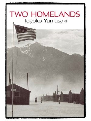 cover image of Two Homelands